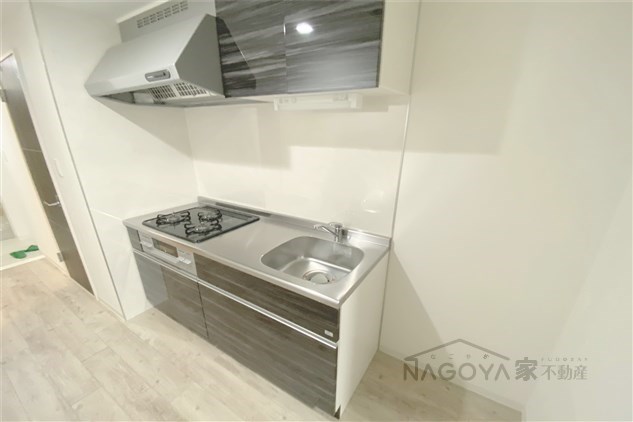 SOU大須 キッチン