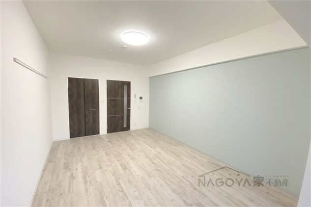 SOU大須 ベッドルーム