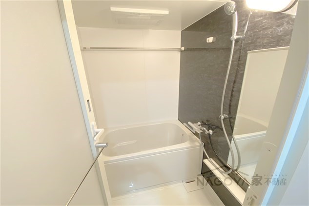 SOU大須 風呂画像