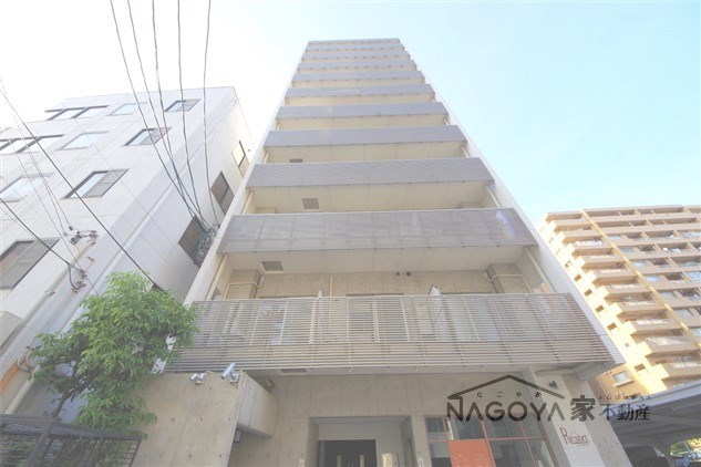 ラ・ルーシュ泉 外観写真