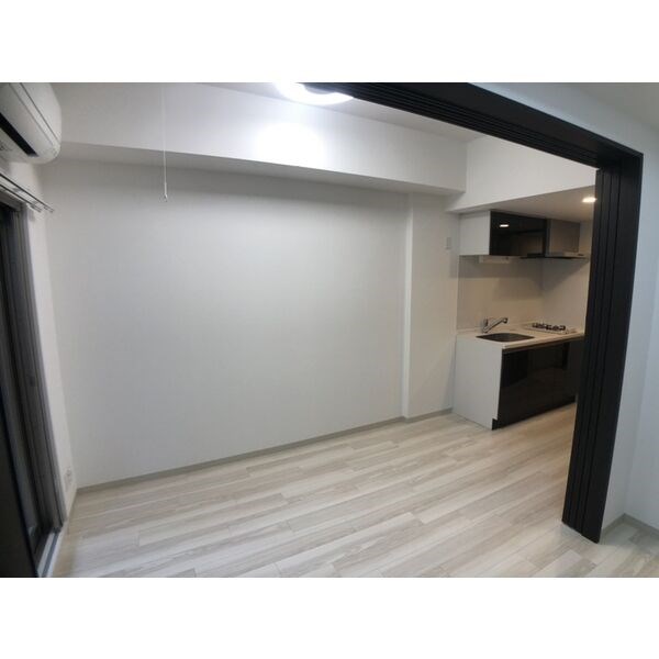 エステムコート名古屋サウスネクスト リビング