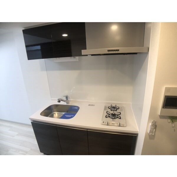 エステムコート名古屋サウスネクスト キッチン