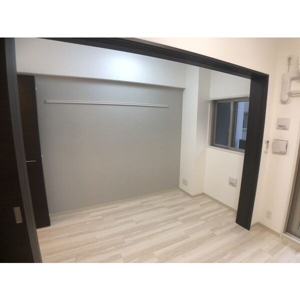 エステムコート名古屋サウスネクスト ベッドルーム