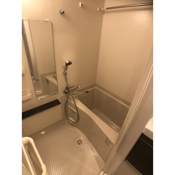 エステムコート名古屋サウスネクスト 風呂画像