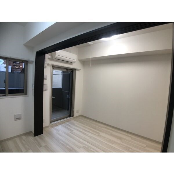 エステムコート名古屋サウスネクスト ベランダ