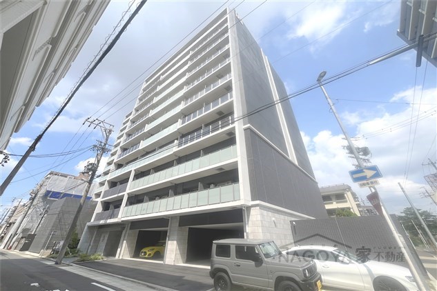 エステムコート名古屋サウスネクスト その他外観5