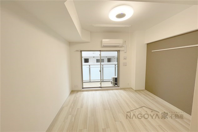 エステムコート名古屋サウスネクスト リビング