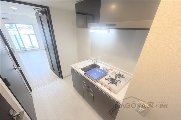 エステムコート名古屋サウスネクスト キッチン