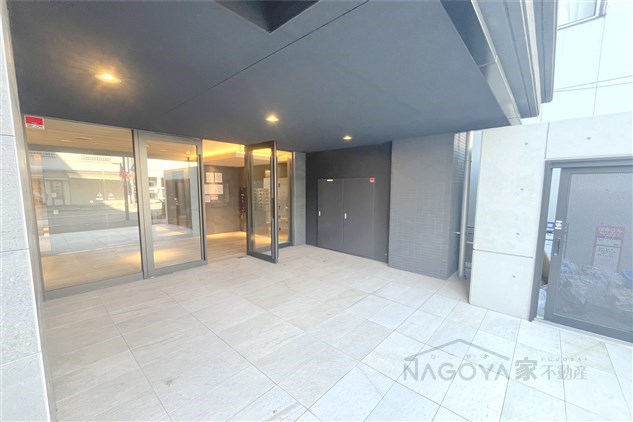 S-RESIDENCE池下西 その他外観1