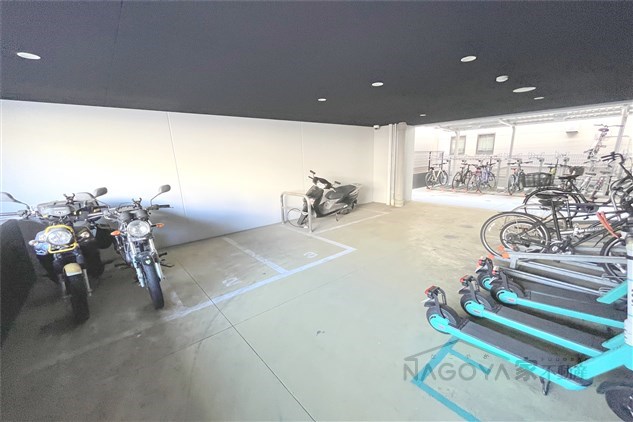 S-RESIDENCE池下西 その他外観5