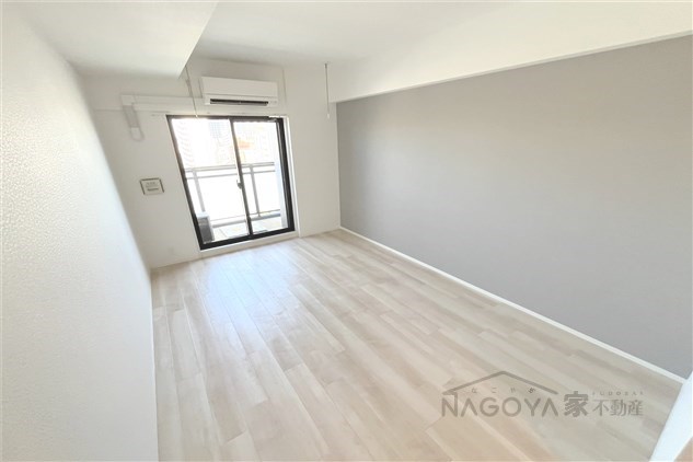 S-RESIDENCE池下西 リビング