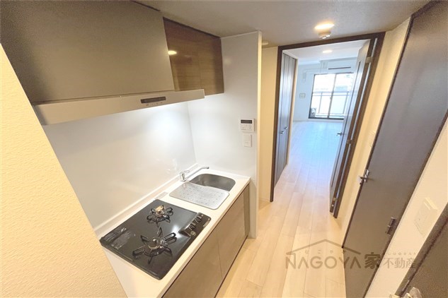 S-RESIDENCE池下西 キッチン