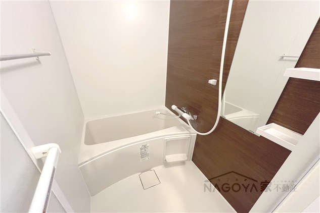 S-RESIDENCE池下西 風呂画像