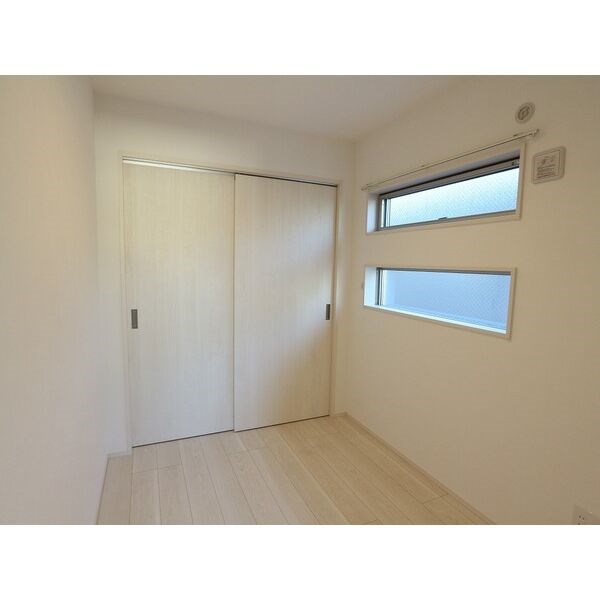 REGALEST名駅 ベッドルーム