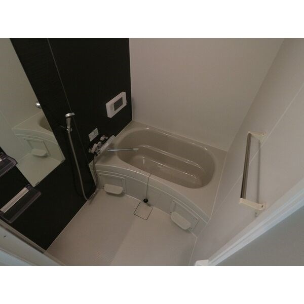 REGALEST名駅 風呂画像