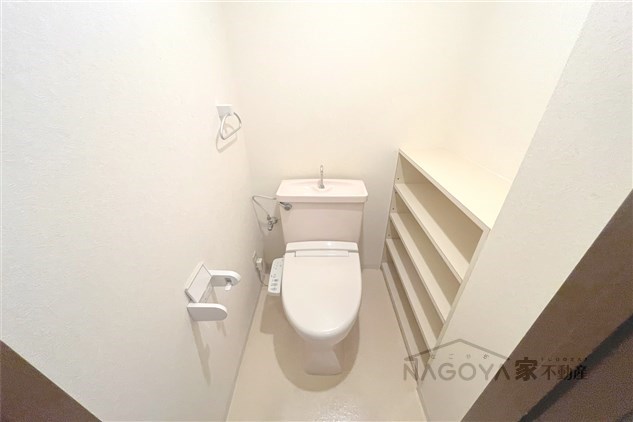 エクセル覚王山 その他3