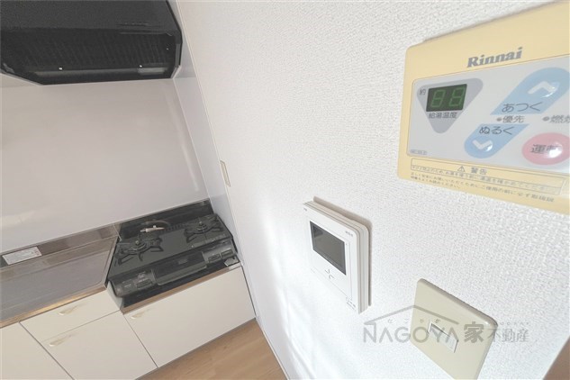 エクセル覚王山 その他4