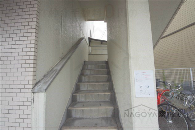 エクセル覚王山 その他外観1