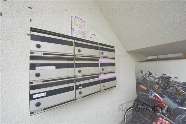 エクセル覚王山 その他外観3