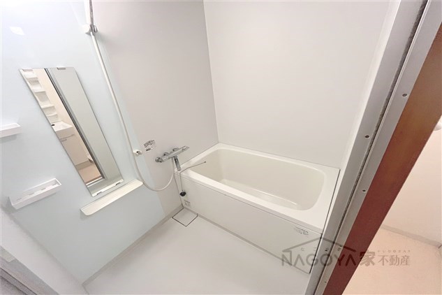 エクセル覚王山 風呂画像