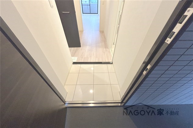 GRANDUKE正木 玄関