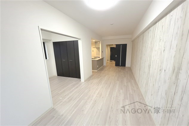 GRANDUKE正木 リビング