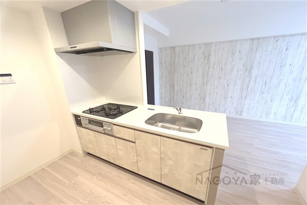 GRANDUKE正木 キッチン