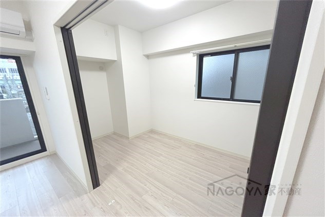 GRANDUKE正木 ベッドルーム