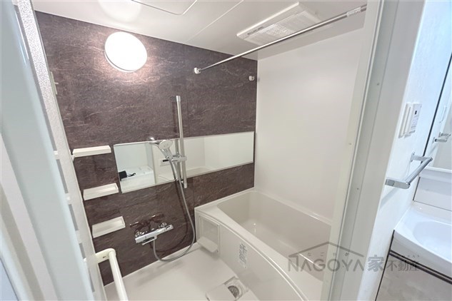 GRANDUKE正木 風呂画像