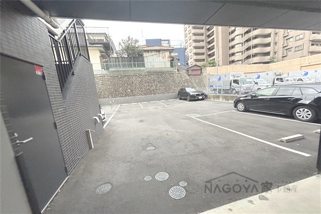 GRANDUKE正木 その他外観3