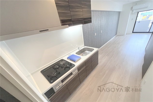 GRANDUKE正木 キッチン