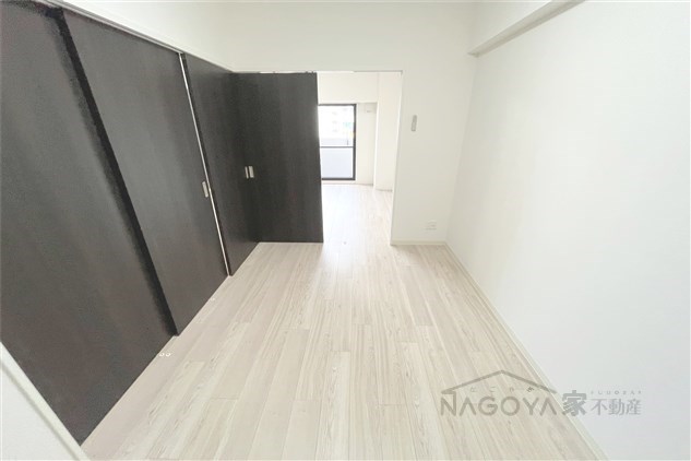 GRANDUKE正木 ベッドルーム