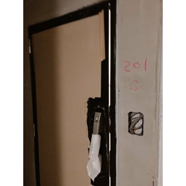 スリーアイランドタワー久屋大通 玄関