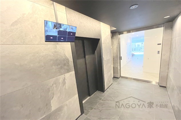 スリーアイランドタワー久屋大通 その他外観3