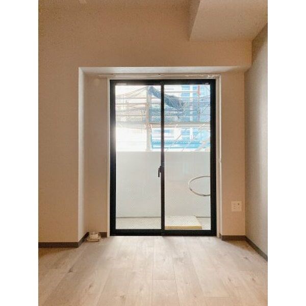 スリーアイランドタワー久屋大通 リビング