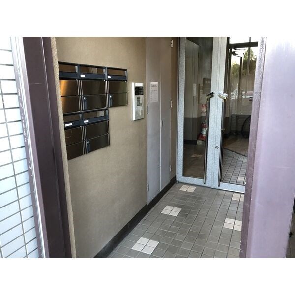 ニュークレス その他外観2