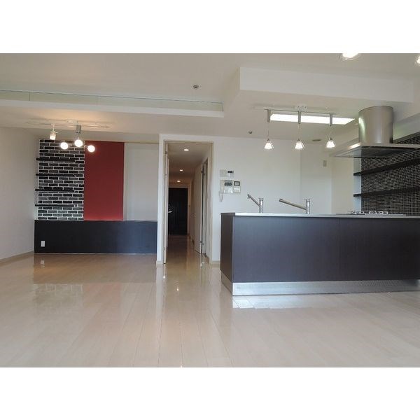 ザ・センチュリーステイツ ベッドルーム