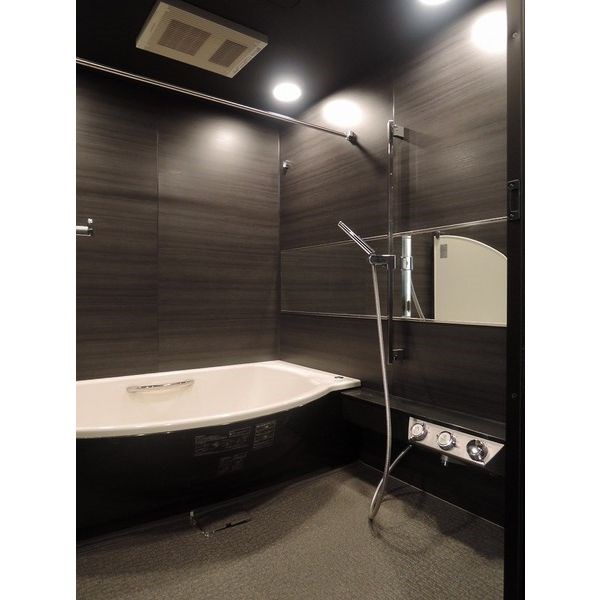 ザ・センチュリーステイツ 風呂画像