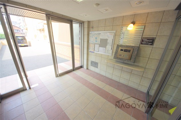 アーバンラックス今池 その他外観1