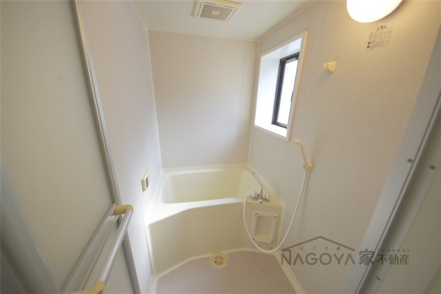 アーバンラックス今池 風呂画像