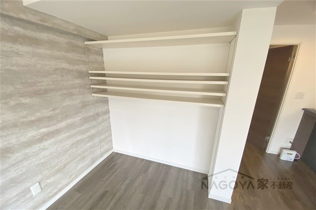 クレッセンド清水ヶ岡 その他3