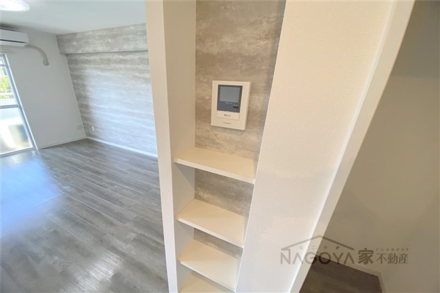 クレッセンド清水ヶ岡 その他5