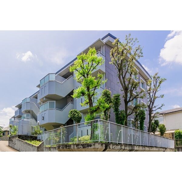 クレッセンド清水ヶ岡 その他外観4