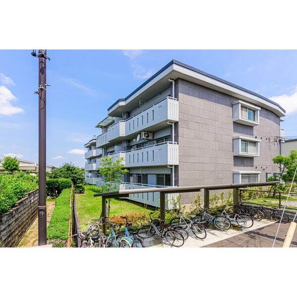 クレッセンド清水ヶ岡 その他外観5