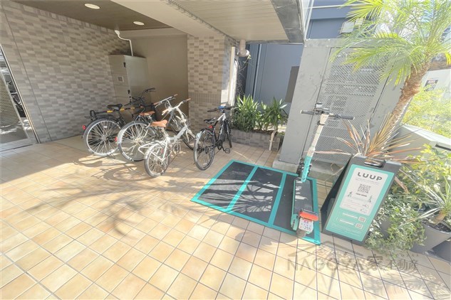 IZUMI　Ⅲ その他外観1