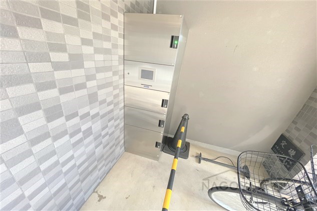 IZUMI　Ⅲ その他外観2