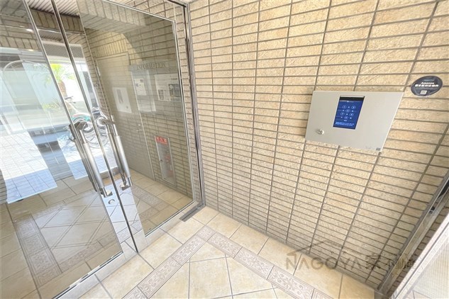 IZUMI　Ⅲ その他外観4