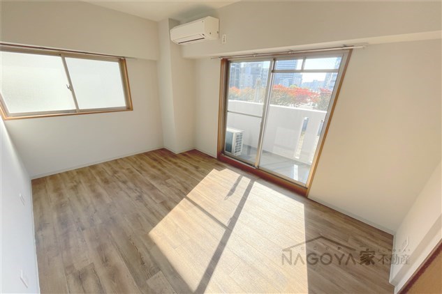 IZUMI　Ⅲ リビング