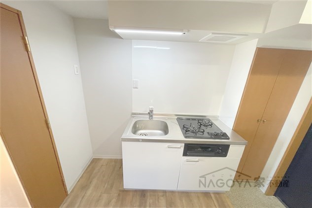 IZUMI　Ⅲ キッチン