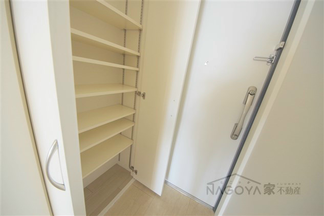 LUMINOUS東別院 その他5